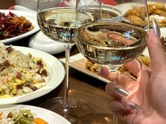 -肆海小川菜酒馆Wine Bistro (青年路店)