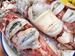 -东江海鲜大排档·潮汕菜·砂锅粥