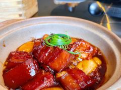 红烧肉-顺香居·老字号湖北菜(江汉路店)