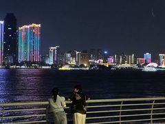 -武昌江滩