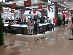 -新世界百货(顺义店)