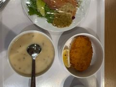 -宜家·瑞典风味餐厅(四元桥店)