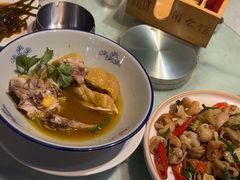 -闽公馆·客家私房菜·商务宴请·包厢(杏林橡树湾店)