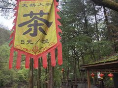 -丹东天桥沟景区