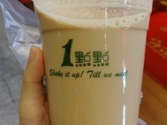 -1点点(岗顶店)