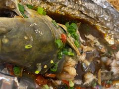 -范老二肉串饺子馆(中街店)