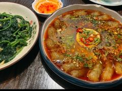 -大洋家·精品潮汕菜·生腌砂锅粥(天河东路店)
