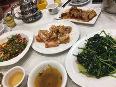 九节虾-抱德·潮汕味(敦和店原惠城鱼仔)