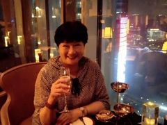 -翡翠36酒吧(浦东香格里拉店)