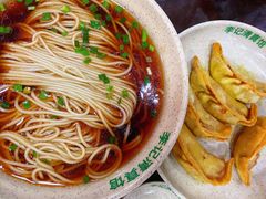 -李记清真馆(打钉巷店)