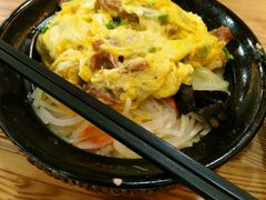 -覃记螺蛳粉·桂林米粉(鼓楼南街店)