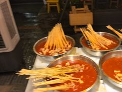 -嘉州鲜知味钵钵鸡(奎星楼店)
