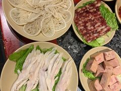 -蜀大侠火锅(四川北路店)