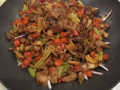 -大鸭梨烤鸭(石佛营店)