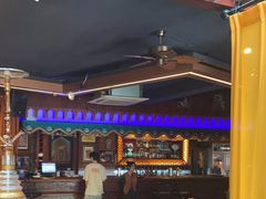-甘尼仕印度餐厅爵士酒吧(阳春巷店)