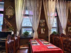 -安德烈俄式西餐厅(中央大街店)