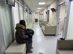 -美年大健康体检中心(西直门分院)