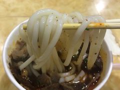 -覃肥叔桂林米粉(粮道街店)