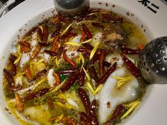 -新太二·鲜料川菜(群光广场店)