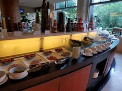 -东怡大酒店(上海科技馆店)