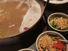 -盡膳口福·百年汤方火锅(科华北路店)