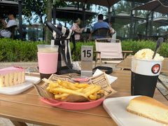 -了不起的考拉咖啡店(高新店)