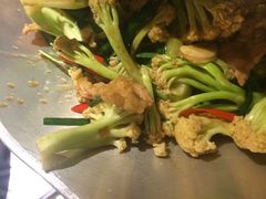 -卢大鲜鱼头捞饭(美利广场店)