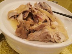 -黄埔华苑酒家(黄埔总店)