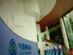 -中国移动通信集团上海有限公司(长寿路店)