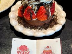 -W COLLECTIVE  DESSERT SHOP