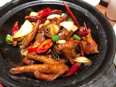 -吕氏疙瘩汤·新鲁菜(济南万象城店)