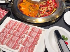-川味观·鲜货火锅(西湖文化广场店)