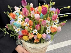 -F.Story 花和故事(新天地店)