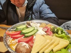 -一心创作料理屋(经开万达店)