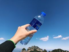 -狼牙山风景区