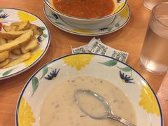 -萨莉亚意式餐厅(新洲家乐福店)