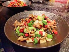 -辣瓦·江西爆炒馆子