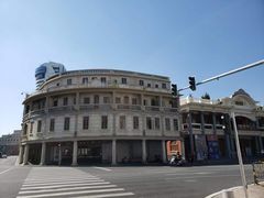 -汕头市小公园