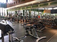 -悦莱美游泳健身会所(御景壹号店)
