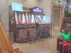-汤姆熊欢乐世界(滨江店)