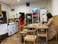 大堂-百年味道炝锅面(通泰路店)