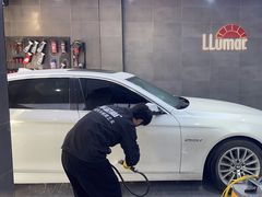 -车艺佳龙膜隐形车衣汽车贴膜(宝山丰宝店)
