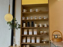 -常识咖啡common sense(春熙路店)