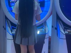 -极光点播影院·Switch.游戏馆(世界之窗店)