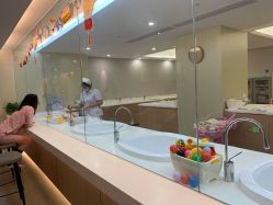 点击看大图 -宝生月子中心(民治店)