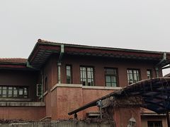 -张学良旧居陈列馆