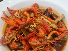 -聚味瞿记·龙虾堂(天元店)