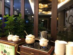 -三亚海韵度假酒店·韵和轩中餐厅