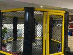 -思迈威健身(积玉桥万达店)