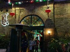 -老表记广西宵夜螺蛳鸭脚煲(西大店)
